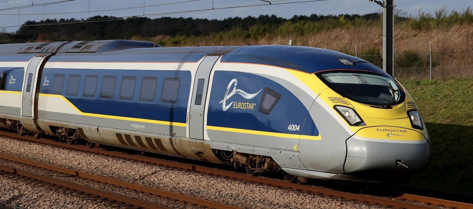Eurostar