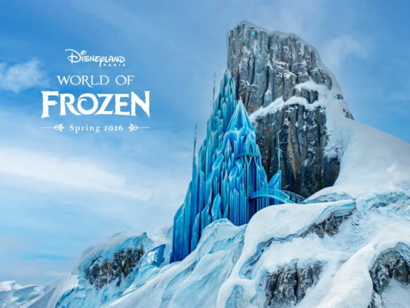 Frozenland