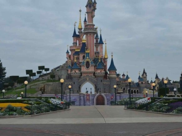 Castle boards