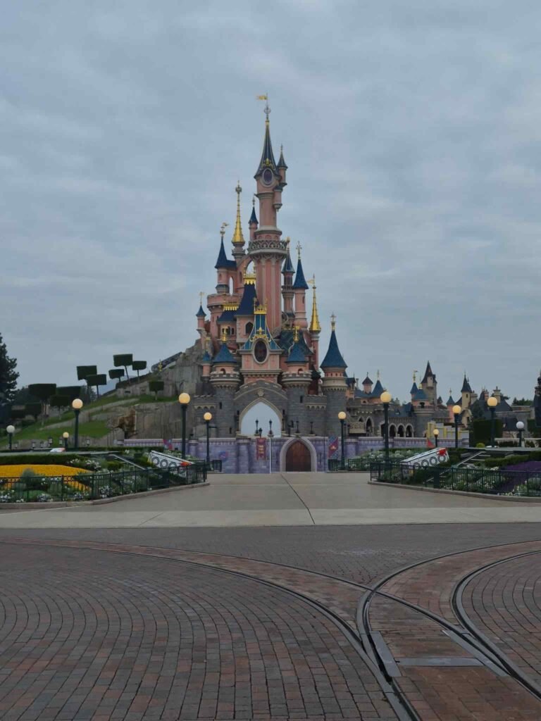 Castle boards